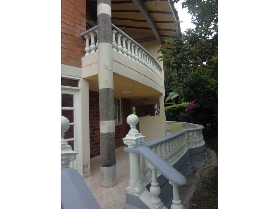 VENTA CASA CAMPESTRE O TEMPERADERO EN LA ROCHELA — foto 6