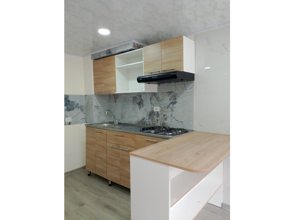 ARRENDAMIENTO APARTAMENTO No.901 SECTOR LOS ALCAZARES — foto 5