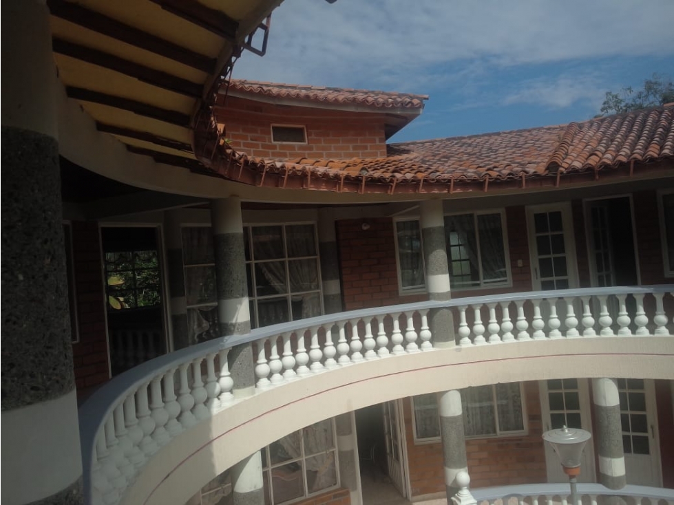 VENTA CASA CAMPESTRE O TEMPERADERO EN LA ROCHELA — foto 5