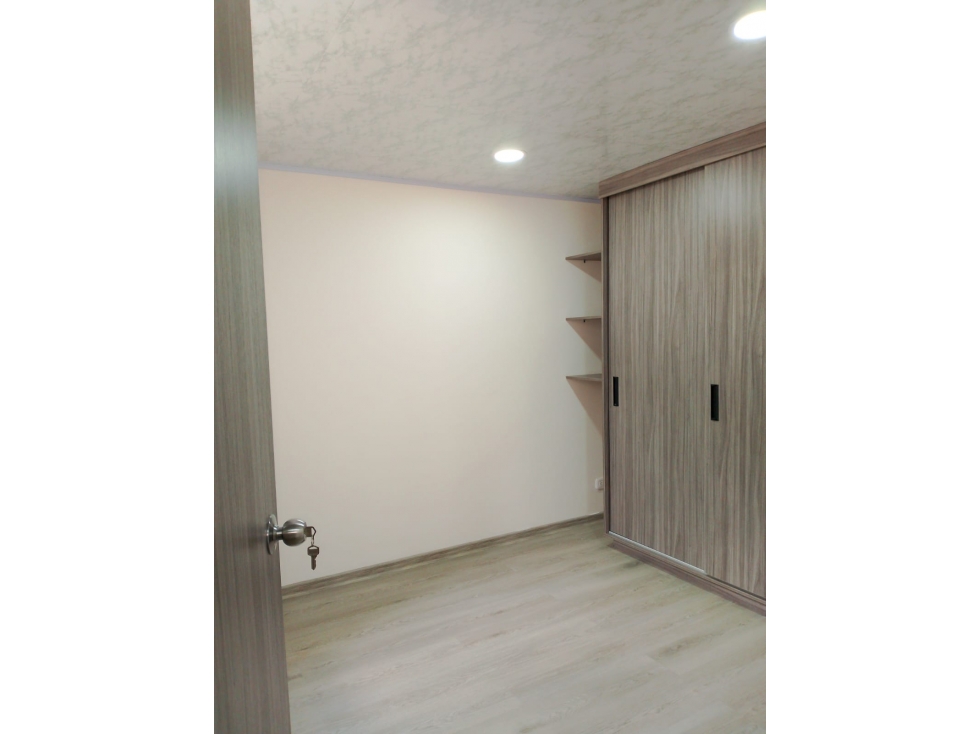 ARRENDAMIENTO APARTAMENTO No.901 SECTOR LOS ALCAZARES — foto 4