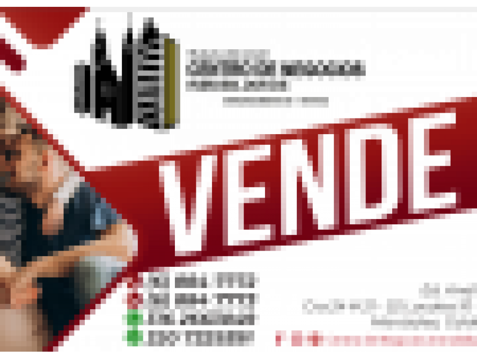 VENTA APTO No. 302 SECTOR CENTRO