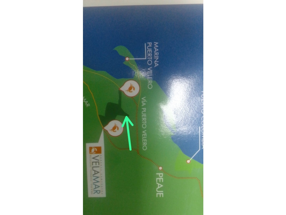 VENTA LOTE EN BARRANQUILLA - 6