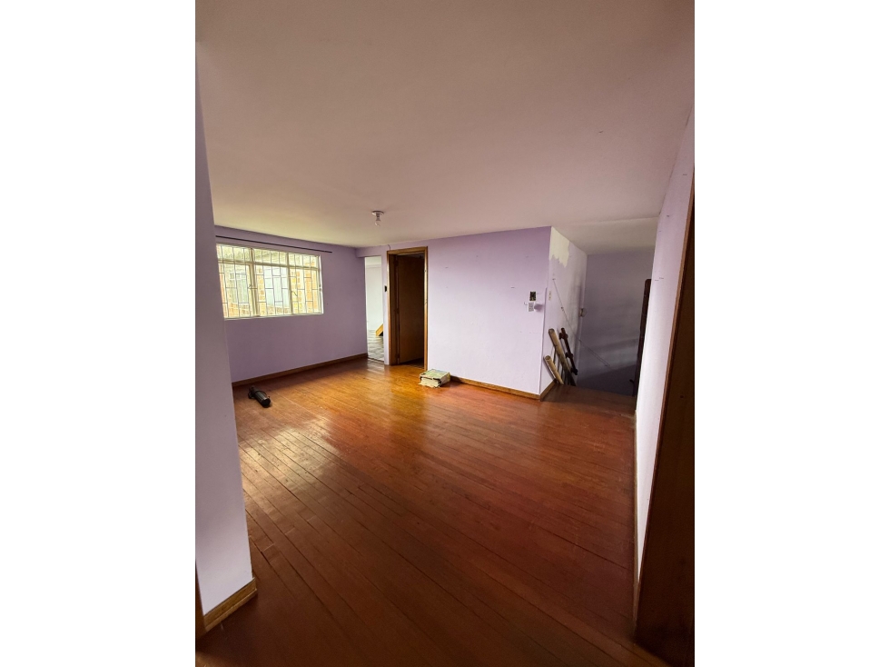 VENTA CASA SECTOR LA PALMA