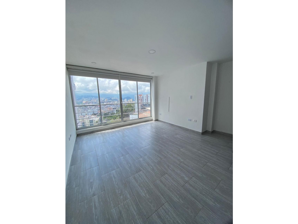 VENTA APARTAMENTO No.402 SECTOR CHIPRE