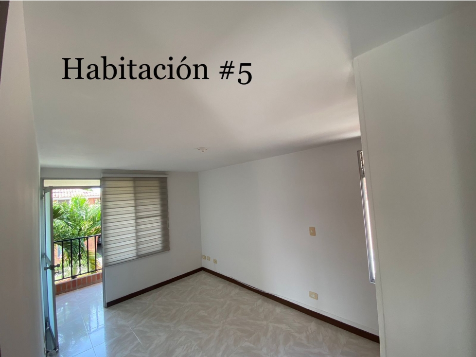 VENTA CASA EN JAMUNDÍ - CALI VALLE DEL CAUCA — foto 2