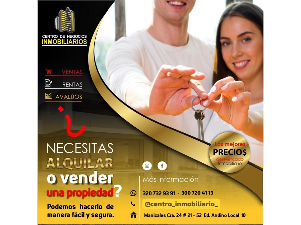 VENTA APARTAMENTO No.1606 SECTOR ALTA SULTANA — foto 3
