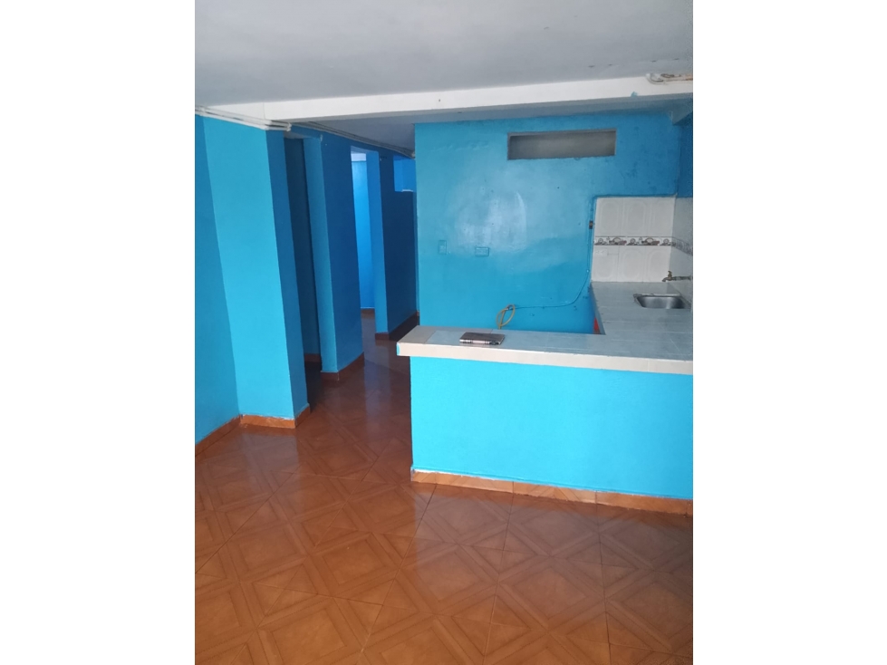 VENTA CASA SECTOR CARLOS PARRA NEIRA — foto 3