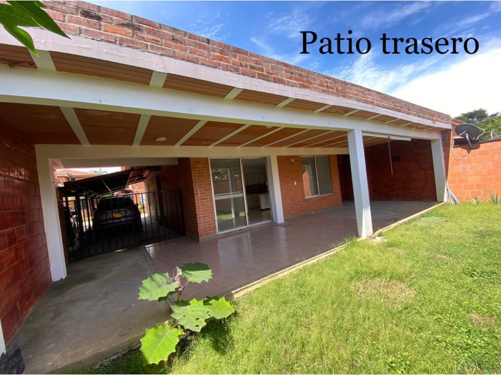 VENTA CASA EN JAMUNDÍ - CALI VALLE DEL CAUCA — foto 4