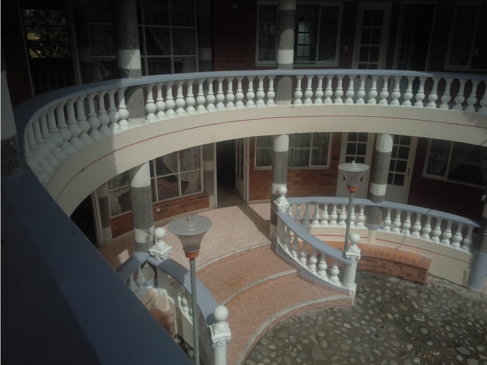 VENTA CASA CAMPESTRE O TEMPERADERO EN LA ROCHELA — foto 4