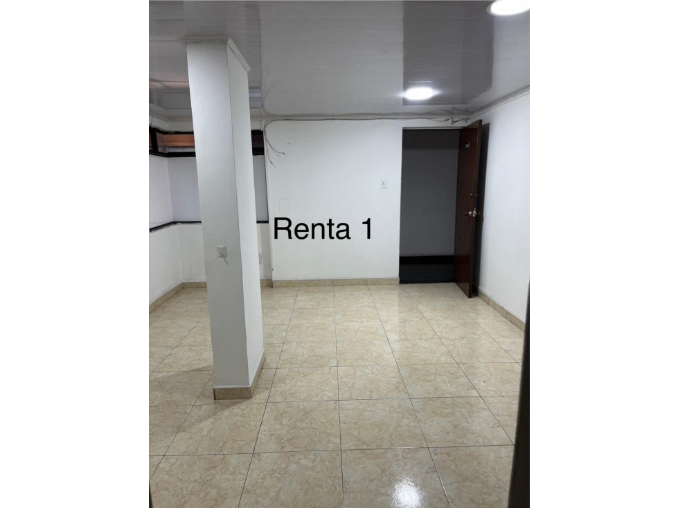 VENTA OFICINA No.304 SECTOR CENTRO