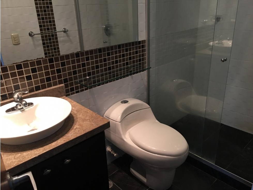 ARRENDAMIENTO APARTAESTUDIO No. 603 AMOBLADO SECTOR GUAYACANES — foto 6