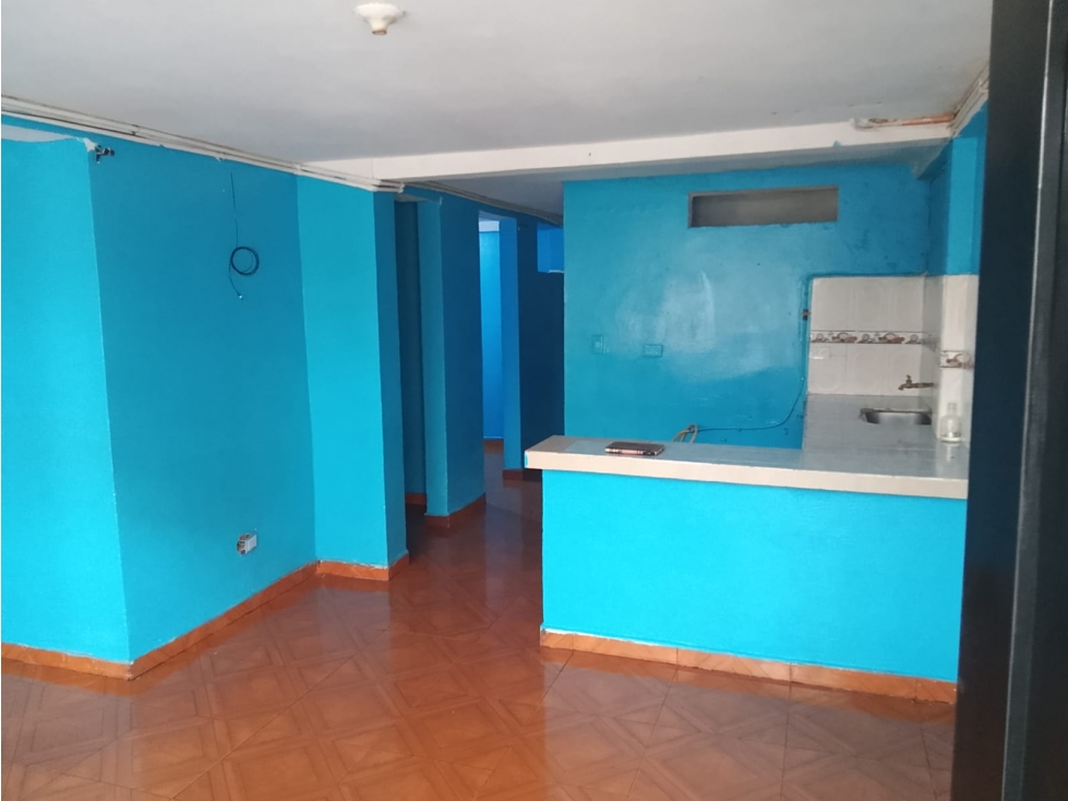 VENTA CASA SECTOR CARLOS PARRA NEIRA — foto 6
