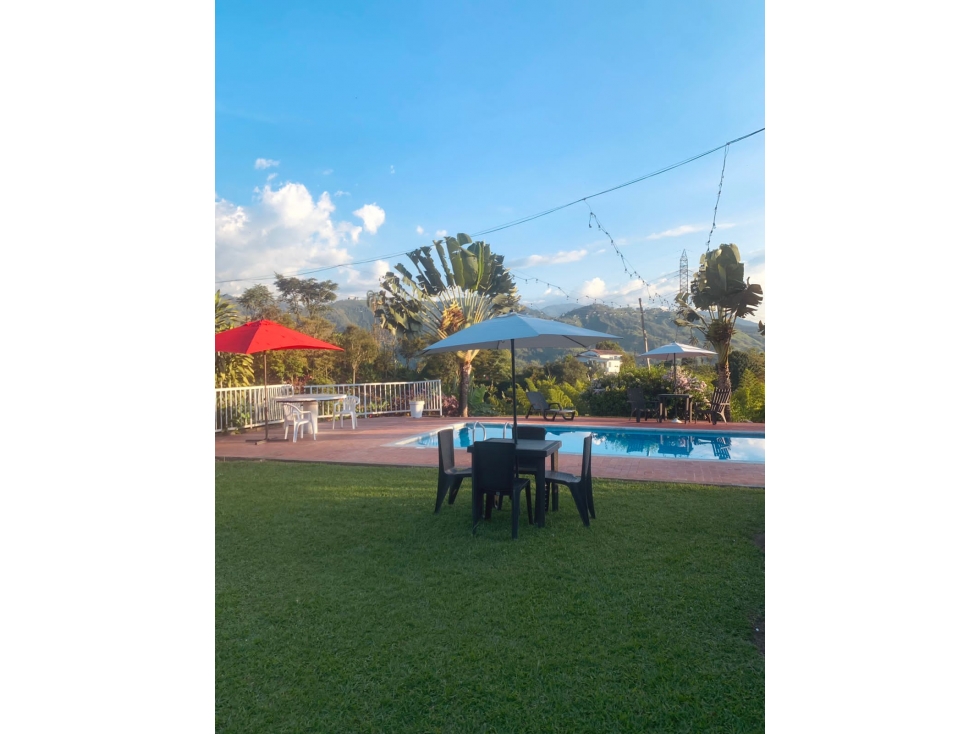 ARRENDAMIENTO FINCA VEREDA LA TRINIDAD - 2