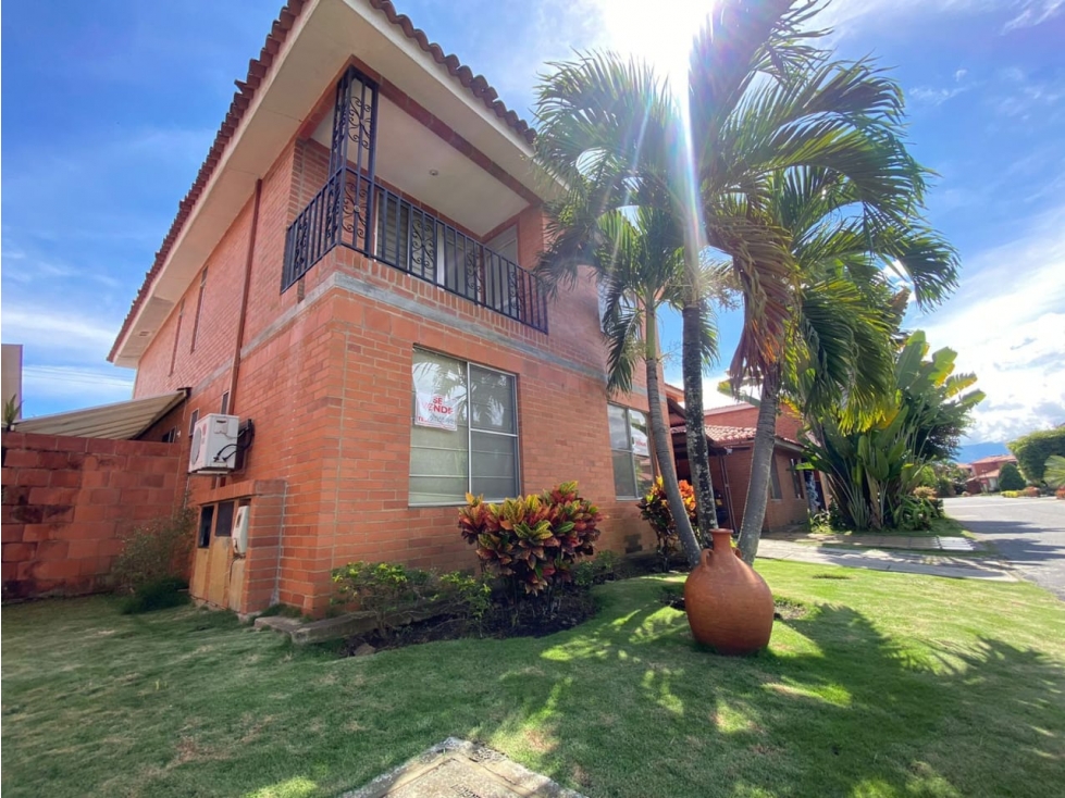 VENTA CASA EN JAMUNDÍ - CALI VALLE DEL CAUCA — foto 6