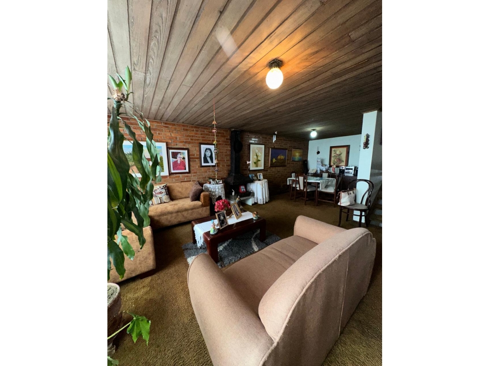 VENTA CASA SECTOR PALERMO