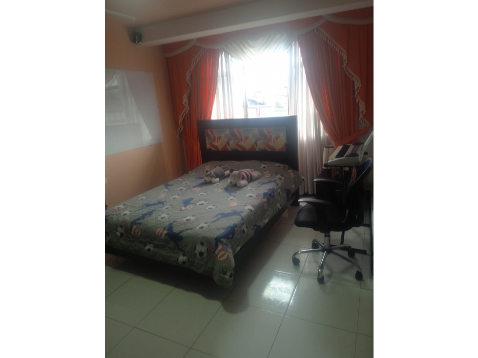 VENTA DE APARTAMENTO PISO 3 SECTOR CENTRO