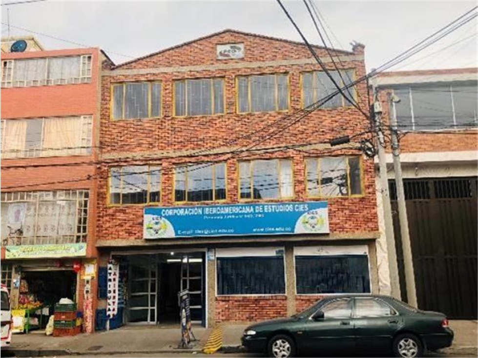 COLEGIO SUBA