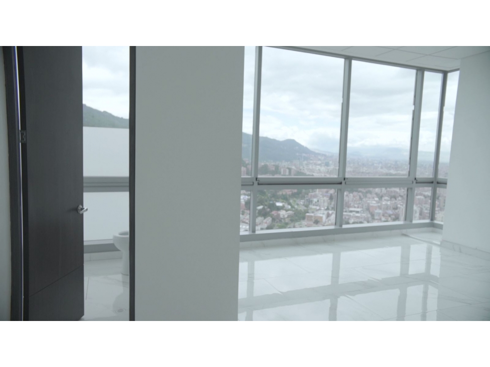 ARRIENDO OFICINA EDIFICIO NORTH POINT - 3