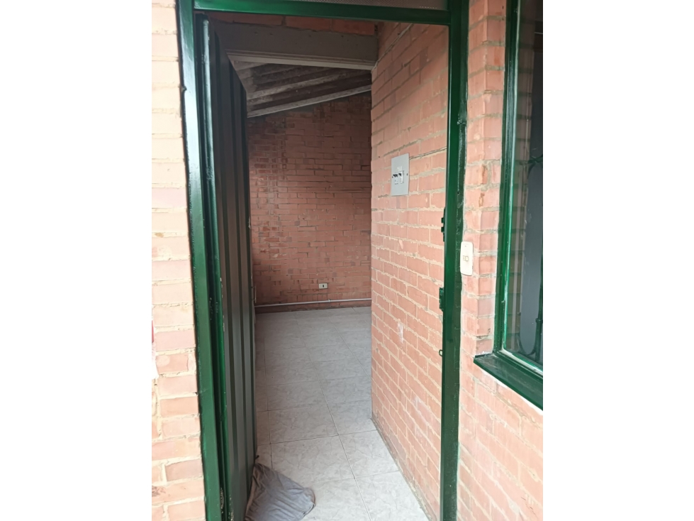 VENTA APARTAMENTO FUNZA CUNDINAMARCA - 6