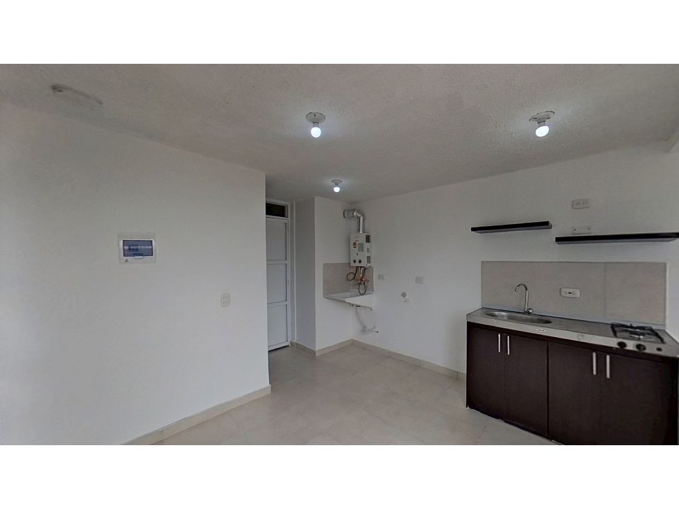 Apartamento en venta en Gilmar Colina 163 — foto 2