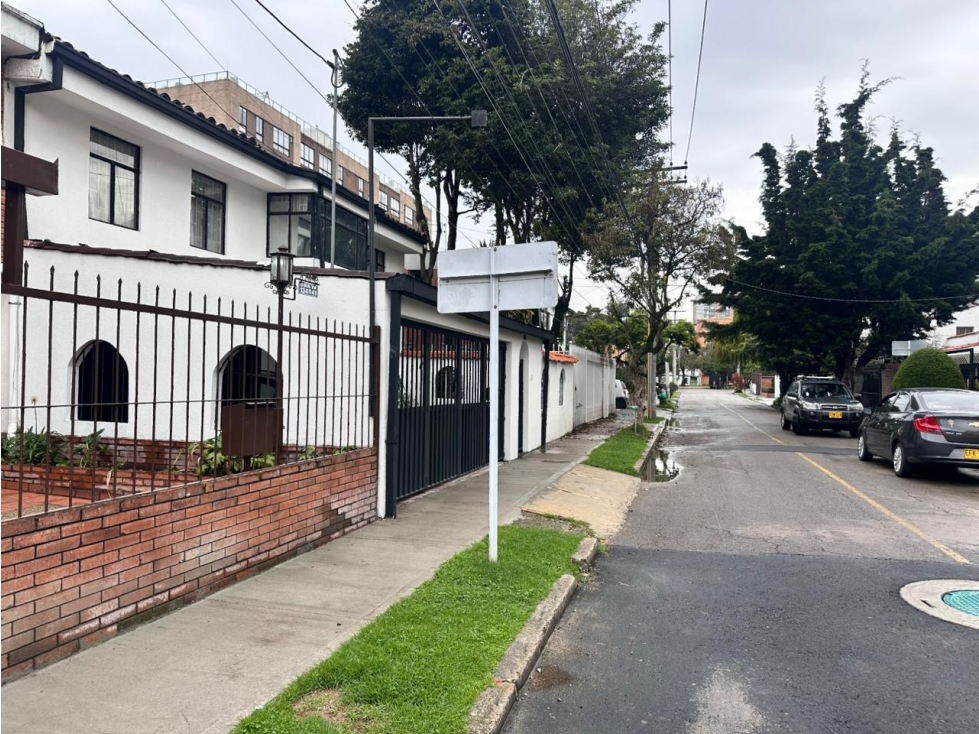 VENTA CASA EN NUEVO COUNTRY — foto 4