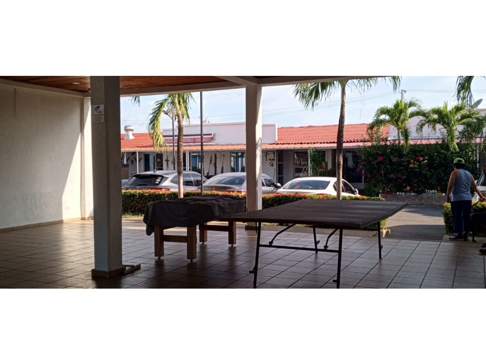 Casa en venta en Condominio Altagracia Flandes, Tolima — foto 2