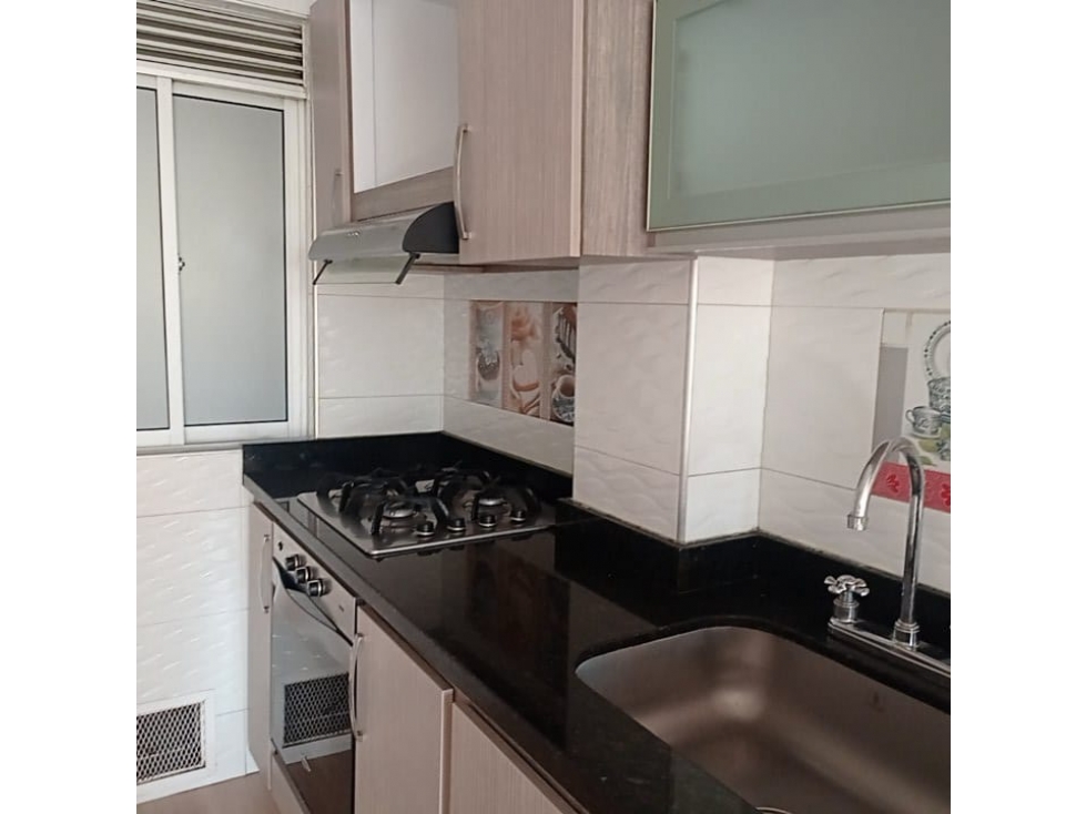 VENDO APARTAMENTO EN MARSELLA — foto 6