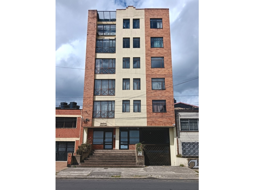 VENTA APARTAMENTO DUPLEX GALERIAS
