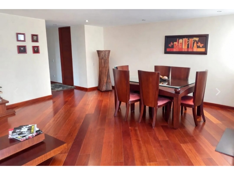 VENTA APARTAMENTO LA CALLEJA — foto 2