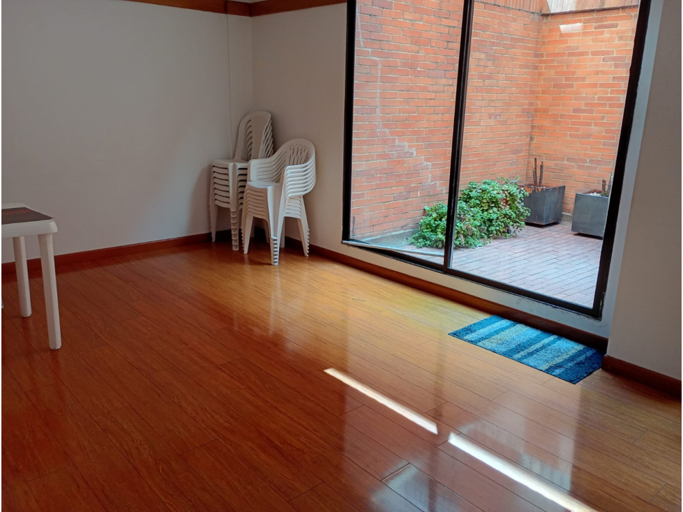 Apartamento Venta Chicó Norte | 96 m² | 3 Alcobas | Terraza — foto 2