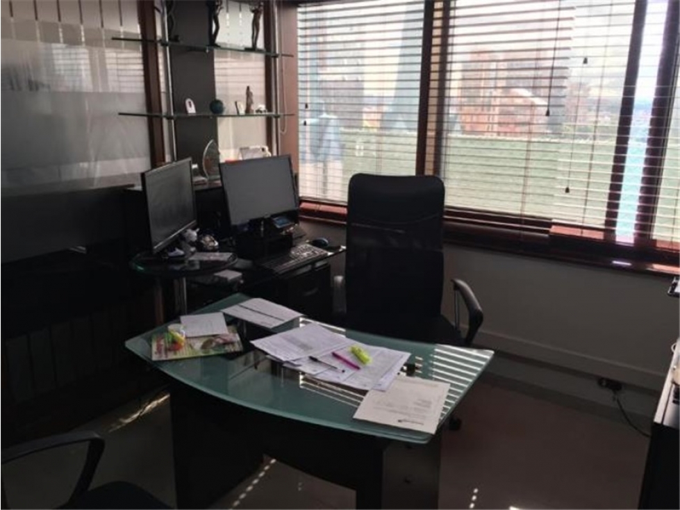 Se Vende Oficina Calle 72 — foto 2