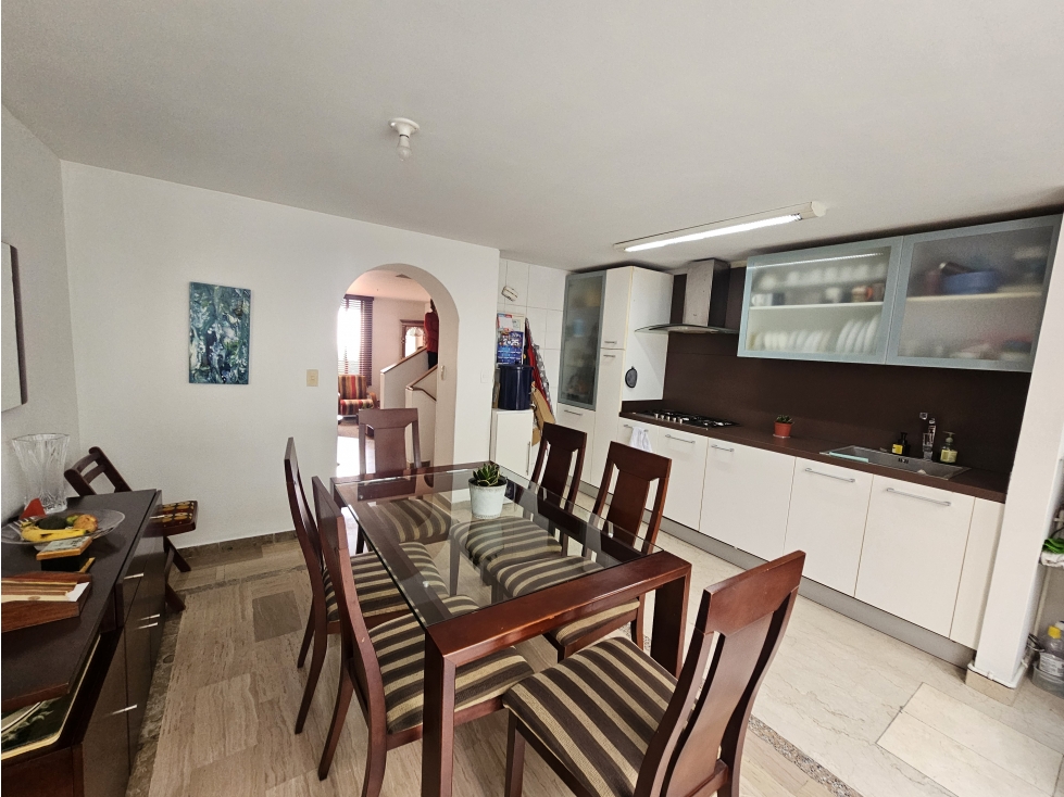 Se vende casa en Cedritos Conjunto Cerrado — foto 4