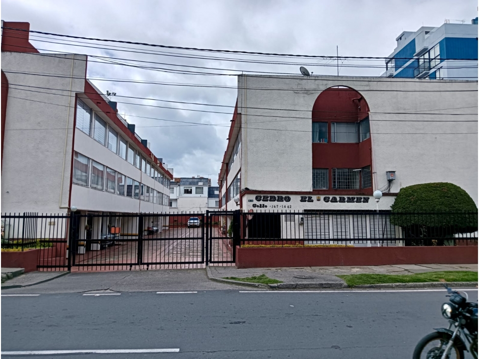 VENTA APARTAMENTO EN CEDRITOS — foto 2