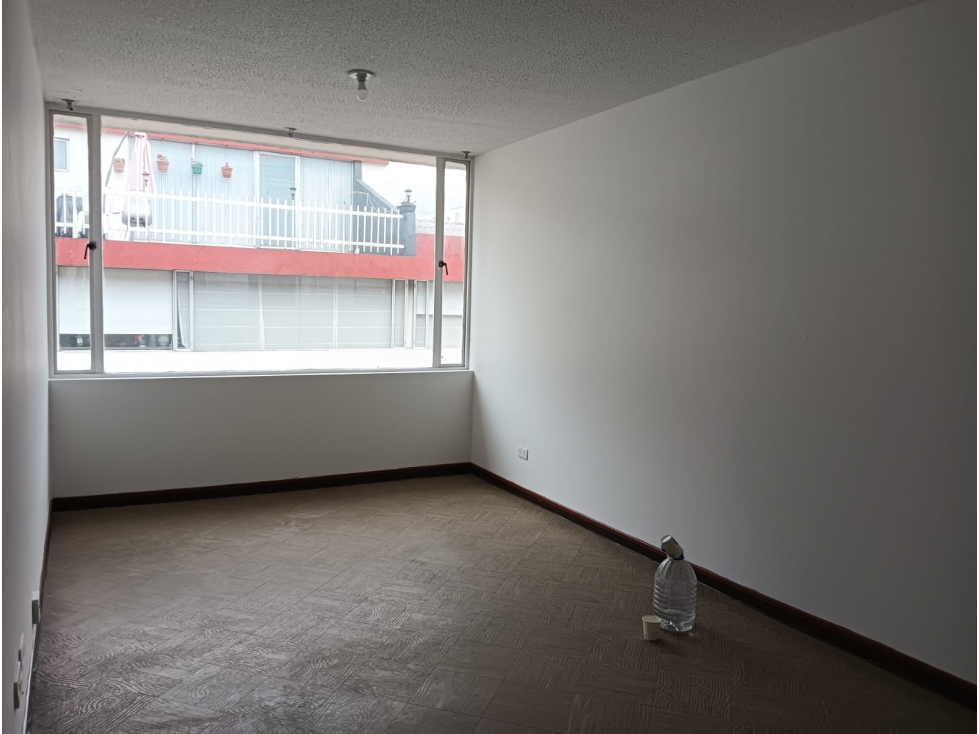 VENTA APARTAMENTO CEDRITOS — foto 2