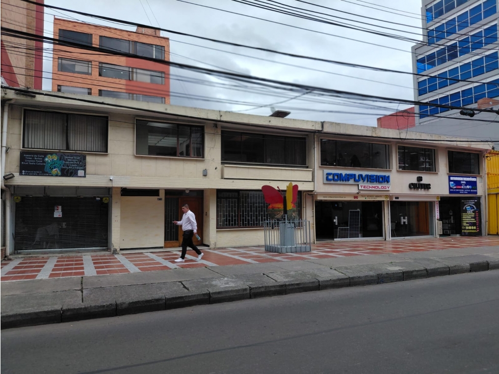 VENTA CASAS UNILAGO
