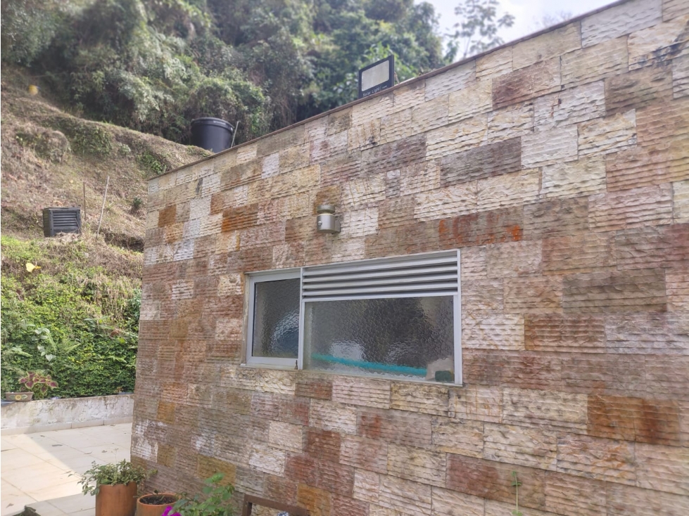 VENDO FINCA - 2