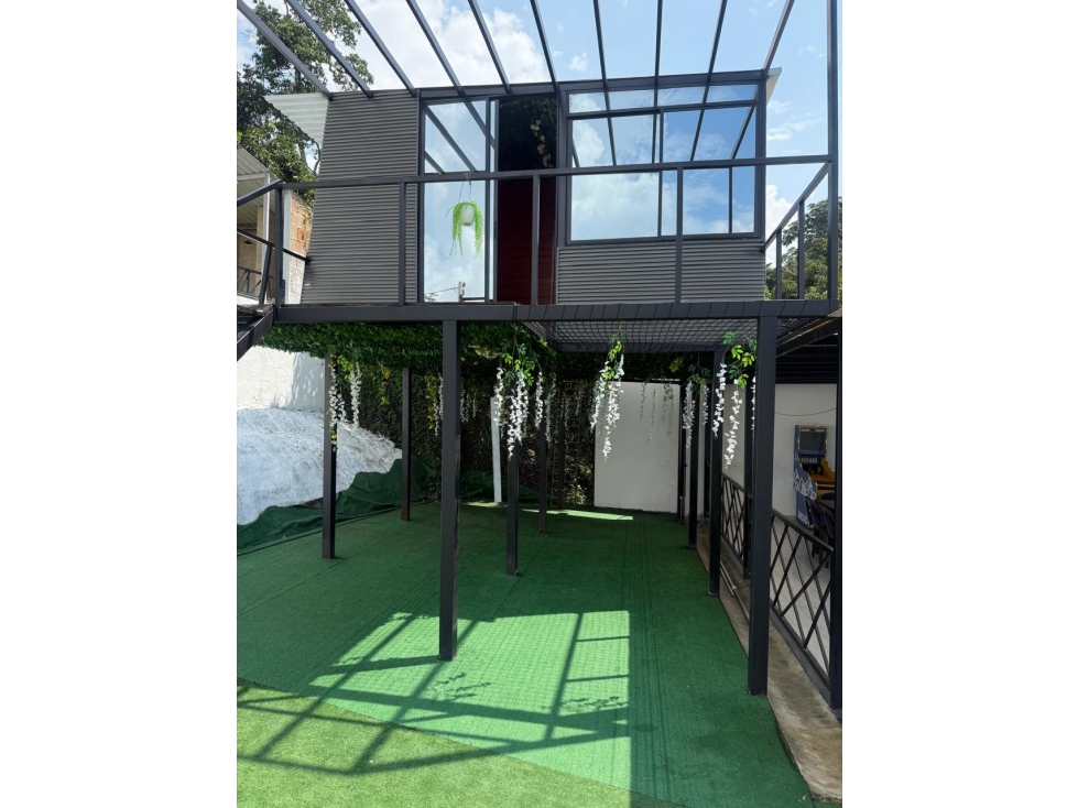 VENTA FINCA EN MESITAS - 6