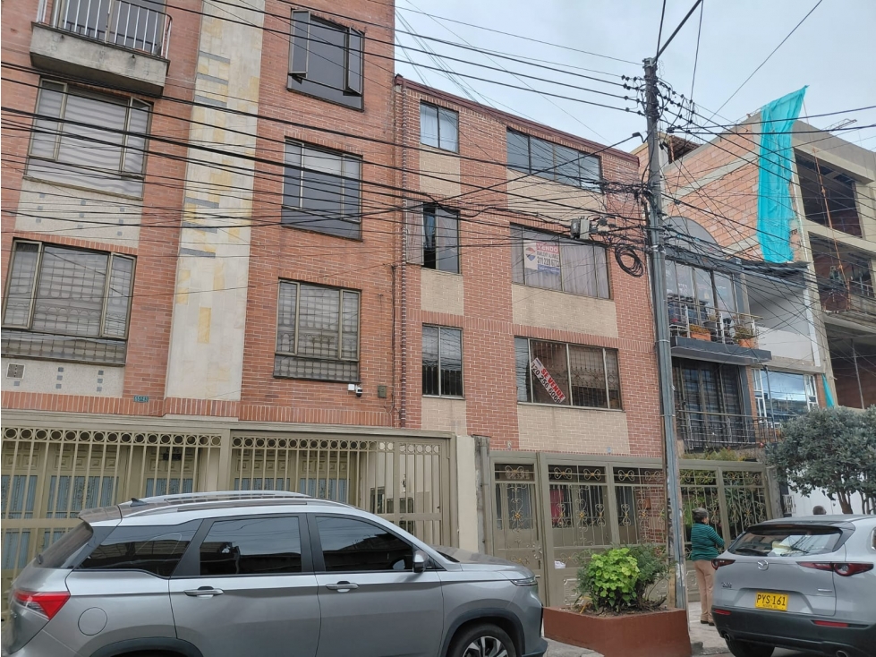 VENDO CASA EN VILLA LUZ — foto 5