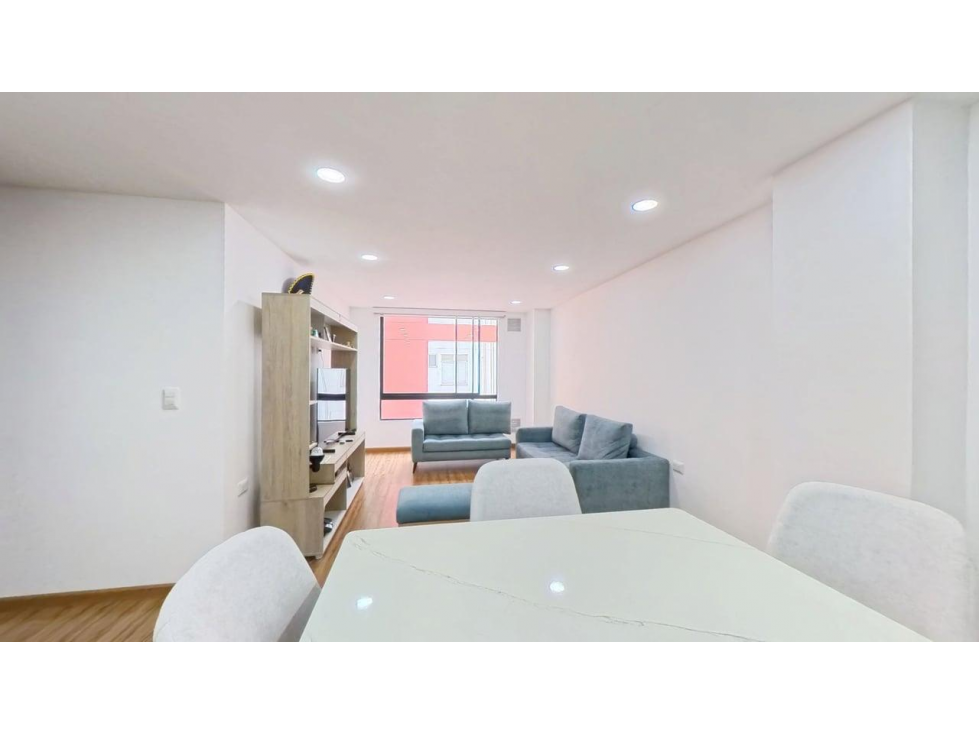 VENTA APARTAMENTO CEDRITOS ED SEGOVIA — foto 2