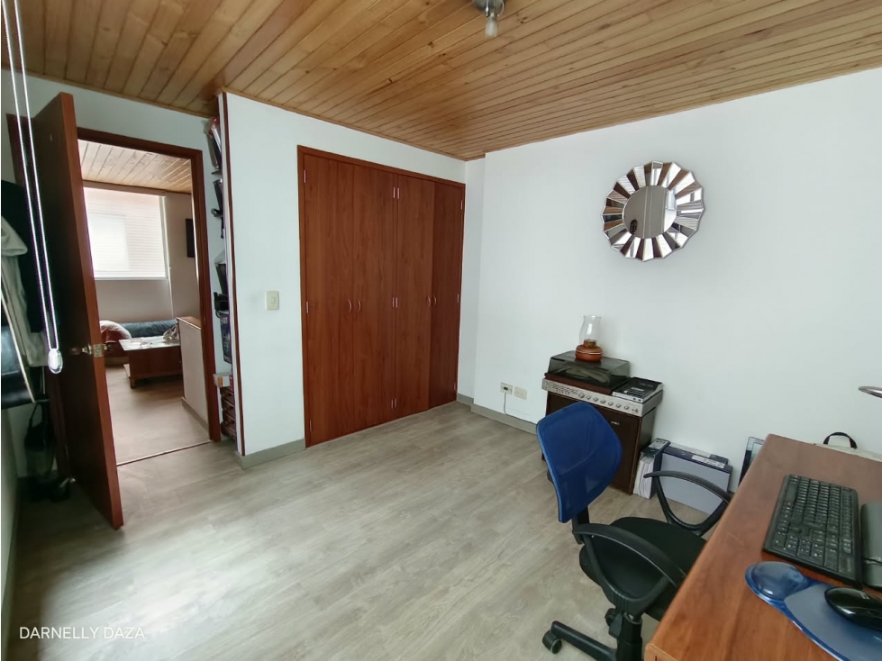 VENTA APARTAESTUDIO EN CEDRITOS — foto 6