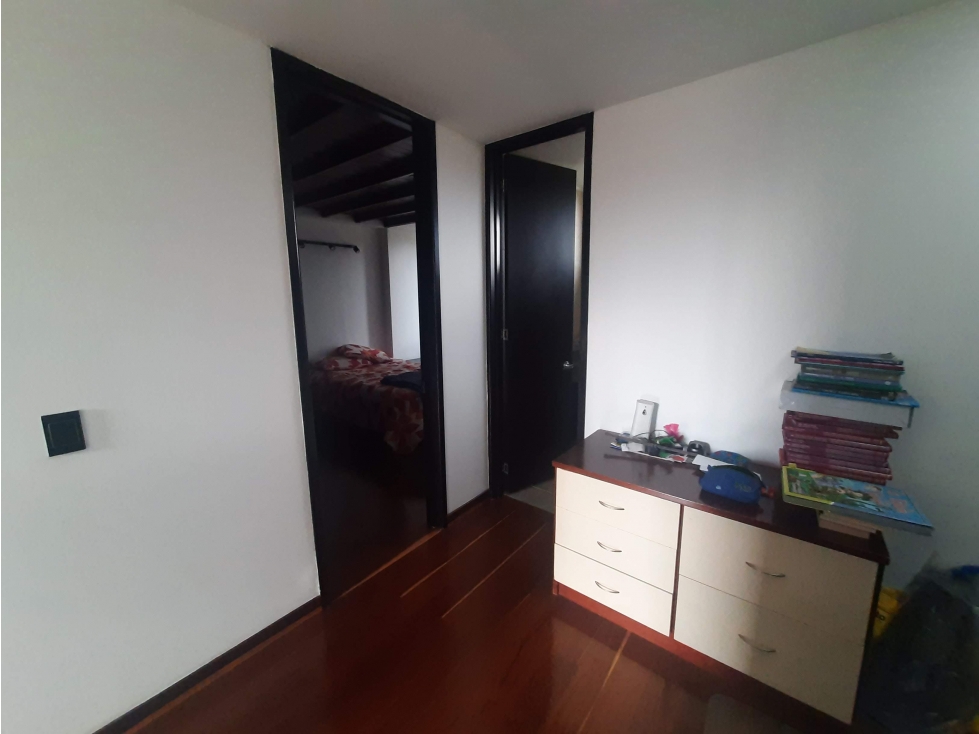 VENDO CASA EN MOSQUERA CAMPOBELO 1 - 2