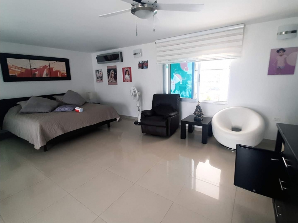 La mejor Casa de Melgar en venta - 5