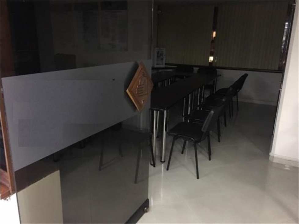 Se Vende Oficina Calle 72 — foto 3