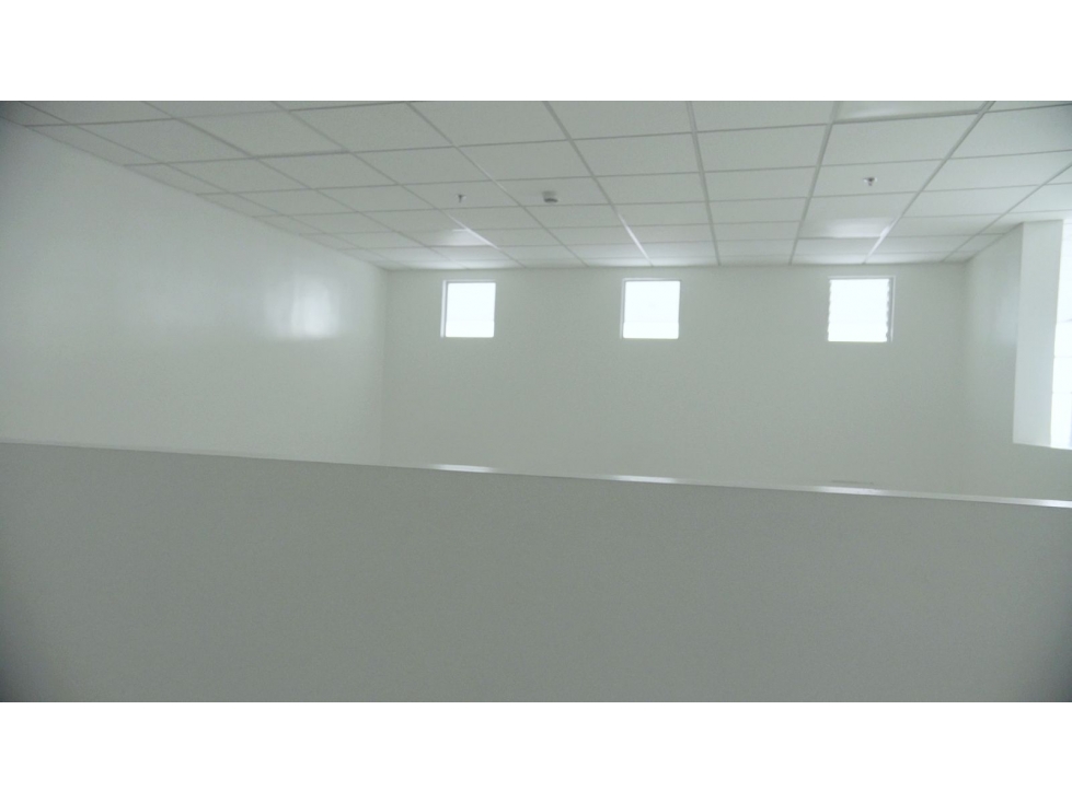 ARRIENDO OFICINA EDIFICIO NORTH POINT - 4