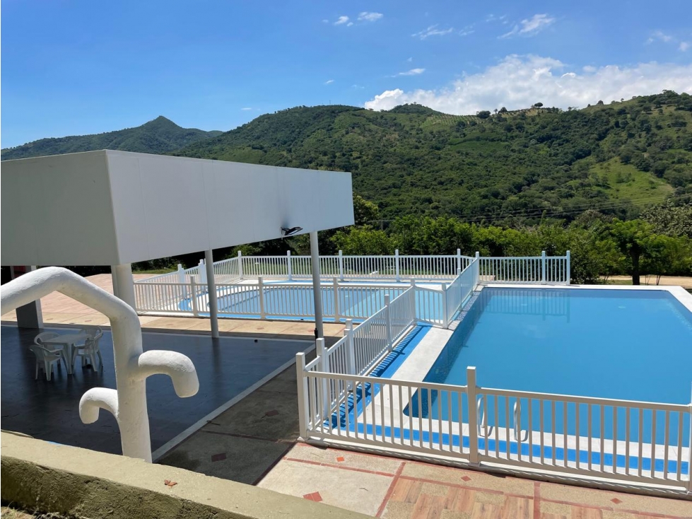 VENTA LOTES EN TOCAIMA CONDOMINIO - 4