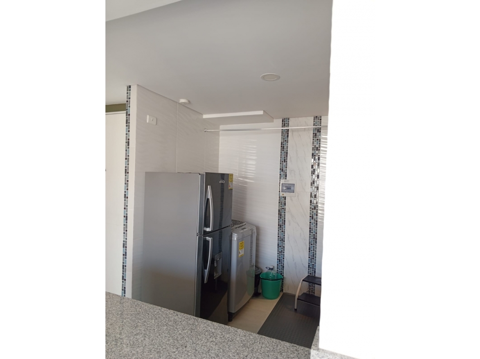 VENT A APARTAMENTO AMOBLADO EN RICUARTE CUNDINAMARCA - 3