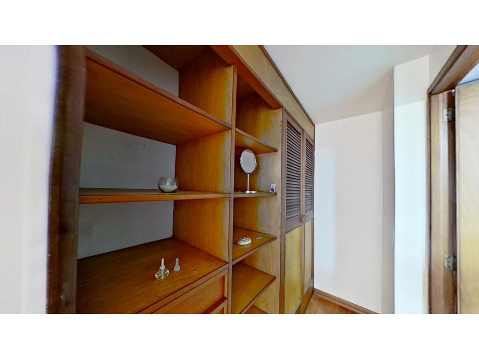Apartamento Duplex en venta en el Virrey? Edificio Luisa — foto 4