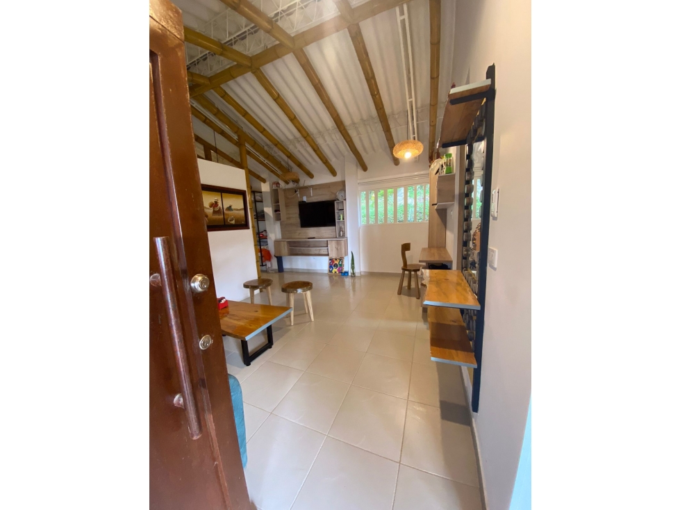 VENTA DE FINCA EN ANOLAIMA - 5