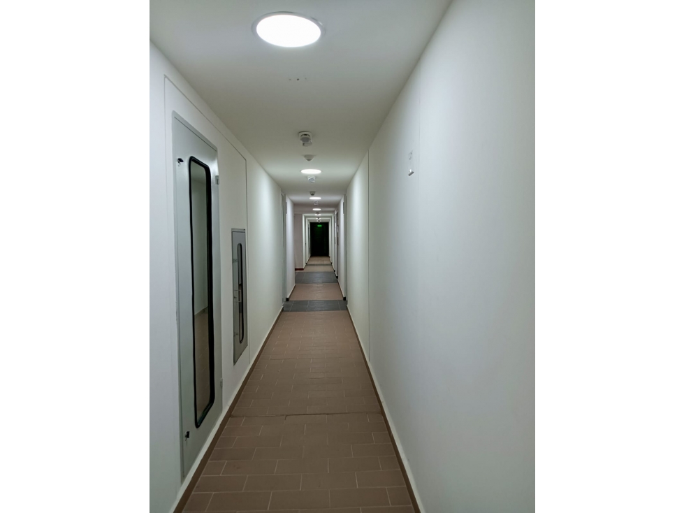 VENTA APARTAMENTO LOS MARTIRES — foto 5