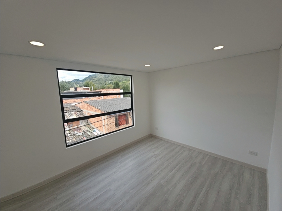 Se Vende Casa en Chia vereda Tiquiza - 4